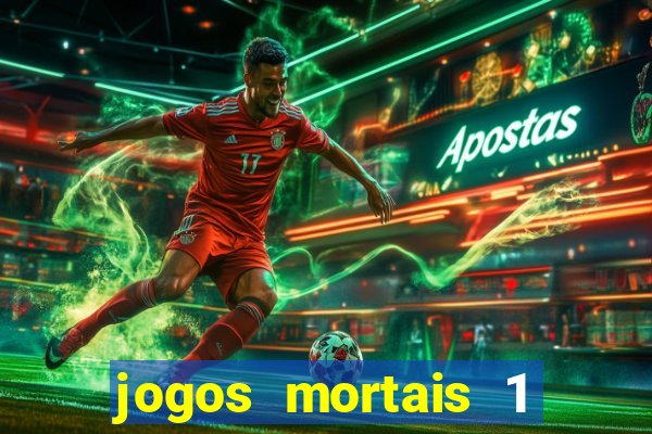 jogos mortais 1 final explicado